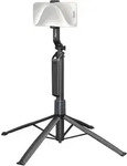 4668 PT60 Windproof Live Broadcast Stabilizer Stand Encore