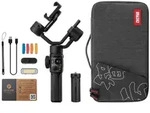 Smooth 5S AI Pro Gimbal grau, Smartphone Stabilisator