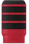 WS14 Deluxe-Popschutz rot