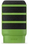 WS14 Deluxe-Popschutz gr&uuml;n