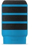 WS14 Deluxe-Popschutz blau