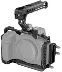 4520 Cage KIT f&uuml;r Nikon Z 6III