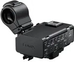 DMW-XLR2 XLR Mikrofon-Adapter f&uuml;r GH7 Kamera