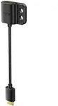 3020 Ultra Slim 4K HDMI Adapterkabel C auf A