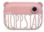 ARTIST Blush Pink Kinderkamera ab 5+ Jahren