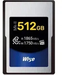 512 GB CFexpress 4.0 Type A Mk-II Speicherkarte