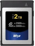 2 TB CFexpress 4.0 Type B Mk-II Speicherkarte
