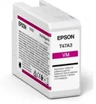 T47A3 vivid magenta 50 ml Tinte UltraChrome Pro 10 f&uuml;r SC-P900