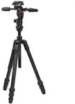 Befree GT PRO 3-Wege Alu Stativ