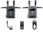 SDR DT200 Transmission Combo (je1x Sender, Empf., USB-Kabel, 2x Adapterpl.)
