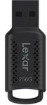 Jumpdrive V400 256 GB USB 3.0 Flash Drive R100MB/s