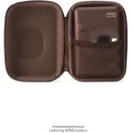 Fujifilm INSTAX LiPlay Case deep bronze Fototasche