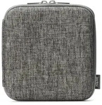 Fujifilm Printer Case mocha gray f&uuml;r Instax Link Wide Drucker