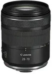 RF 2,8/28-70 mm IS STM RF 2,8/28-70 mm IS STM