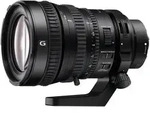 SEL-P FE 4,0/28-135 mm OSS PZ G Objektiv