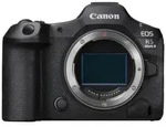 EOS R5 II Body schwarz