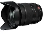FUJINON XF 2,8/16-55mm R LM WR II, Objektiv