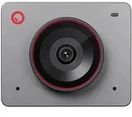 Meet 2 Space Grey Webcam
