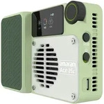 Ace 25c Green RGBWW-LED Kameraleuchte