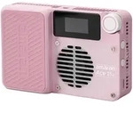 Ace 25x Pink Bi-Color LED Kameraleuchte