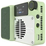 Ace 25x Green Bi-Color LED Kameraleuchte