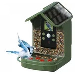 Bird Cam 130 Solar, Wildkamera