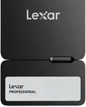 Go Portable SSD SL400 1 TB inkl. Hub schwarz, externe Festplatte