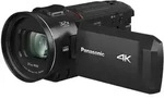 HC-VX3 E-K 4K Camcorder