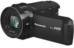 HC-V900 E-K Full-HD Camcorder