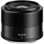 AF 1,8/35 mm, Nikon Z-Mount schwarz, 2. Generation, Objektiv