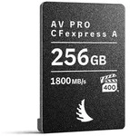 AV PRO CFexpress 256 GB Typ A, Professional Speicherkarte