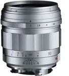 APO-Ultron 2,0/90 mm VM silb Objektiv