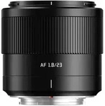 AF 1,8/23 mm, Fujifilm X-Mount schwarz, Objektiv