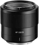 AF 1,8/23 mm, Sony E-Mount schwarz, Objektiv