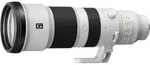 SEL FE 6,3-8/400-800 mm G OSS wei&szlig;, Objektiv