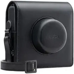 Fujifilm Instax WIDE EVO Tasche schwarz aus strapazierf&auml;higem Material