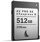 AV PRO SE CFexpress v4 512 GB Type B, MK2 Professional Speicherkarte