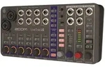 LiveTrak L-6, schwarz digitales Mischpult