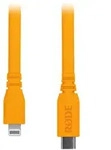 SC19 USB-C auf Lightning Kabel or. 150 cm