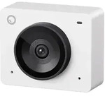 Meet SE 1080P Cloud White Webcam