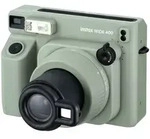 Fujifilm Instax WIDE 400 gr&uuml;n Sofortbildkamera