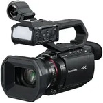 AG-CX18EJ 4K Camcorder mit IP Konnektivit&auml;t