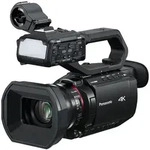 AG-CX20EJ 4K Camcorder mit IP Konnektivit&auml;t