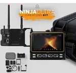 Ninja Ultra Creators Kit Monitor/Recorder