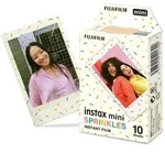 Fujifilm Instax Mini Film Sprinkles WW1 Sofortbildfilm