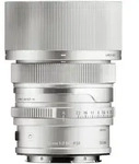 Contemporary 2,0/50 mm DG L-Mount silber, Objektiv