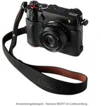 5267 Leather Case Kit black for Fujifilm GFX100RF