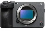ILME-FX3A Camcorder Body mit E-Mount System