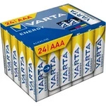 Energy Micro AAA CUBE24 Batterie plastikfrei