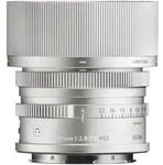 Contemporary 2,8/45 mm DG L-Mount silber, Objektiv